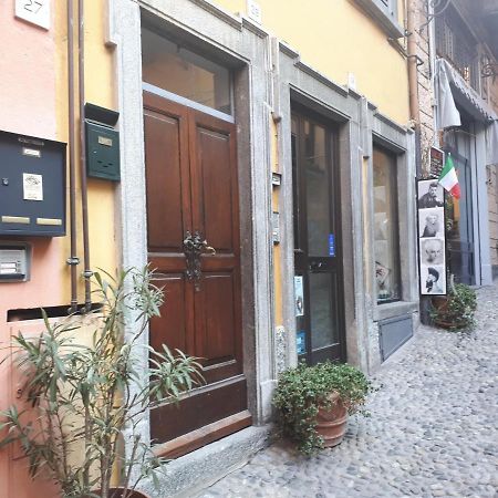 Antichi Sapori Apartment One Bellagio Exterior foto
